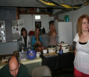 Kelsey GradParty 2010 119